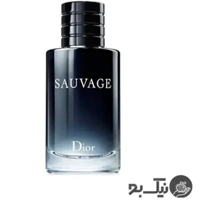 ادکلن دیور ساواج (ساواژ) اصلی فرانسه با پخش بوی بالا حجم 100 میلی لیتر سایز بزرگ درب مغناطیسی
